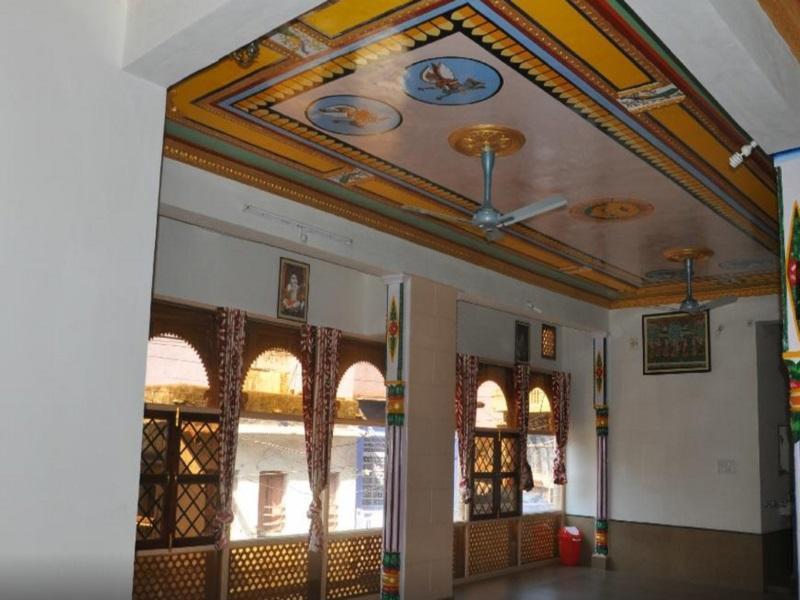 Jhankar Mansion A Heritage Haveli Būndi Exterior foto